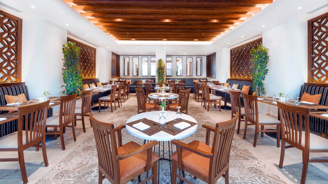 Jaz Casa Del Mar Beach